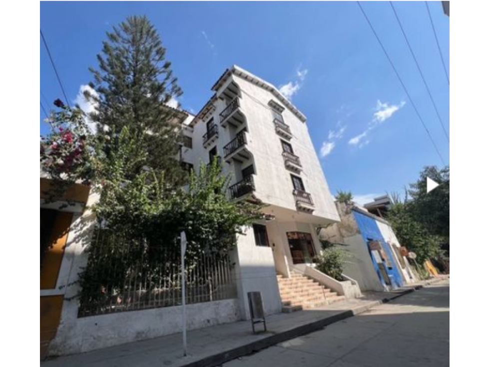 En venta apartamento en Centro Histórico, Santa Marta