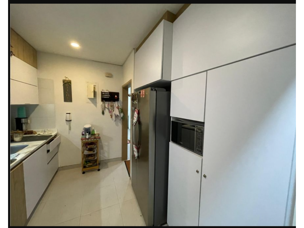 Casa en Venta en Conjunto Cerrado Galicia 3 Alcobas, Santa Marta E-9 — foto 5