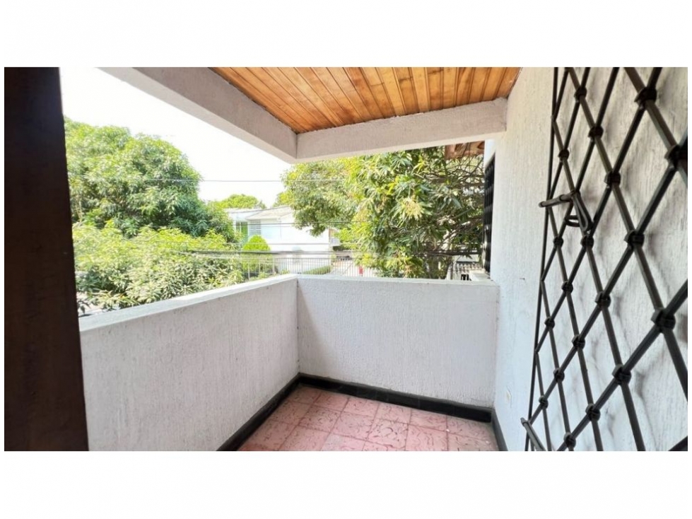 Casa de 2 pisos en zona residencial Polideportivo, Santa Marta M-13 — foto 3