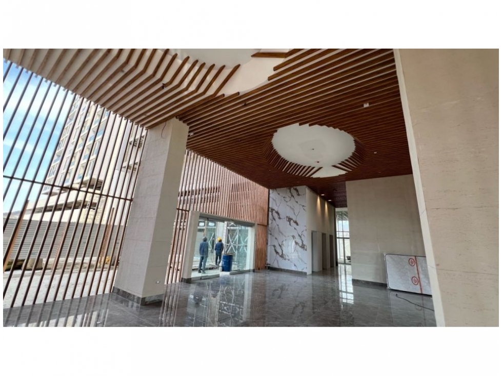 Venta apartamento con permiso de turismo Pozos Colorados M-2 — foto 2