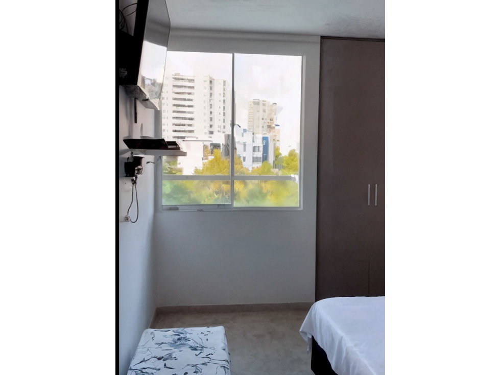Apartamento en venta ¡Confort y ubicación privilegiada! C-5 — foto 6