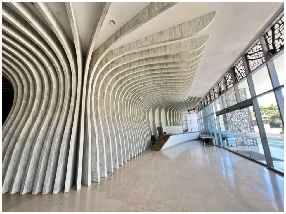 Se vende apartamento de 145m2, 3 alcobas, bello horizonte C-5 — foto 5