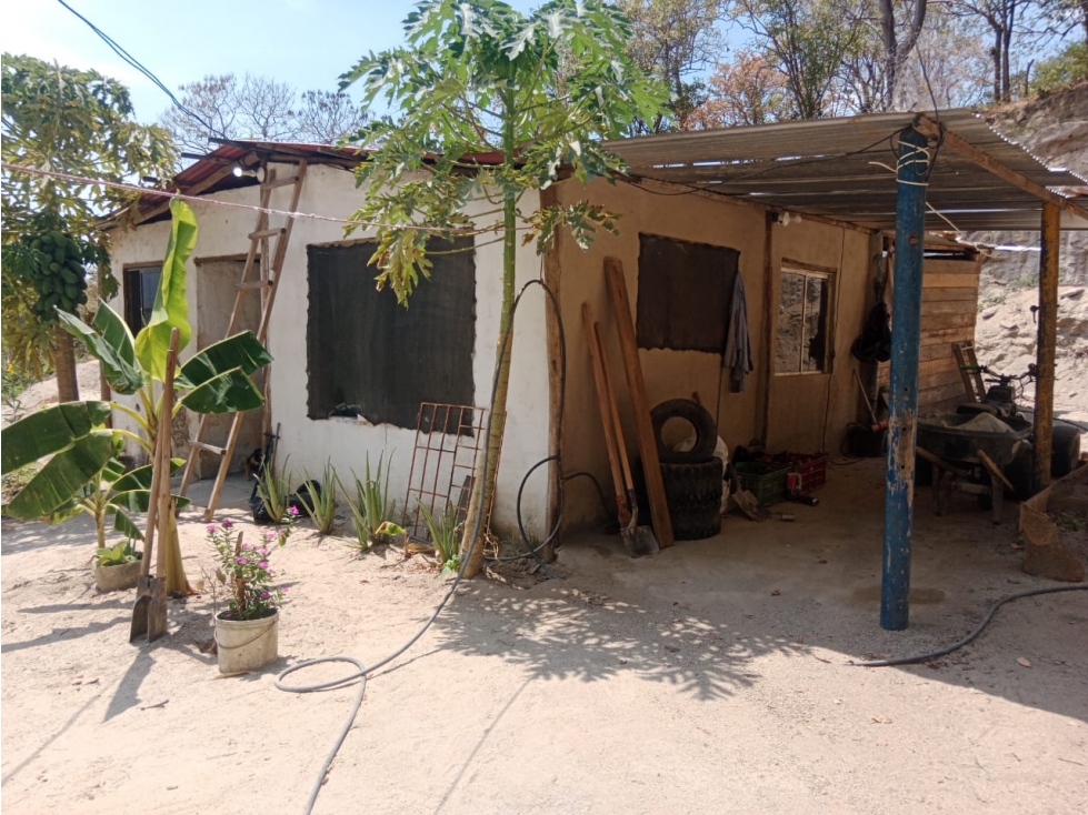 Oportunidad: finca-Lote en zona alta y verde de Santa MartaG-32 — foto 3