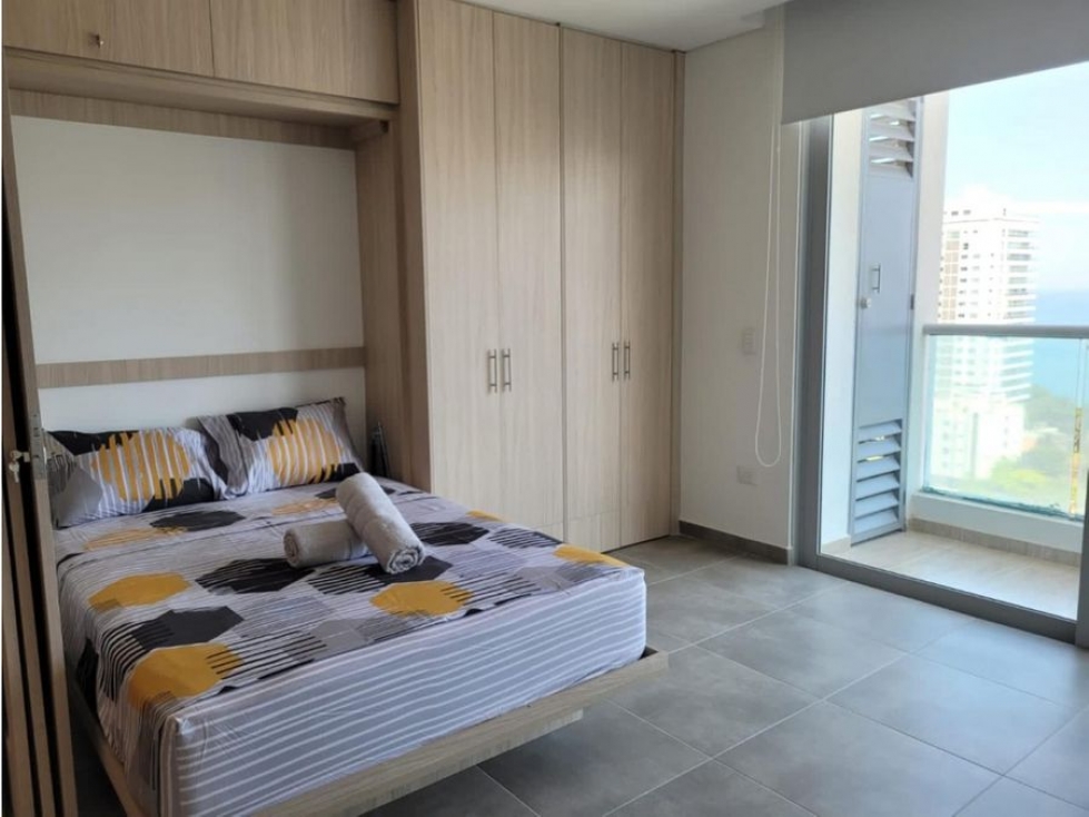 HERMOSO APARTAMENTO TURISTICO CONDOMINIO SALGUERO SUITES — foto 4