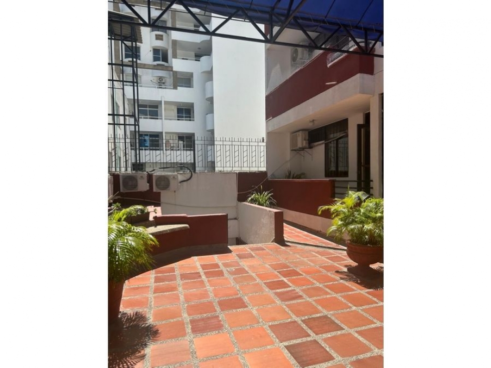 HERMOSO APARTAMENTO RESIDENCIAL - EDIFICIO SANTORINI RODADERO VS24