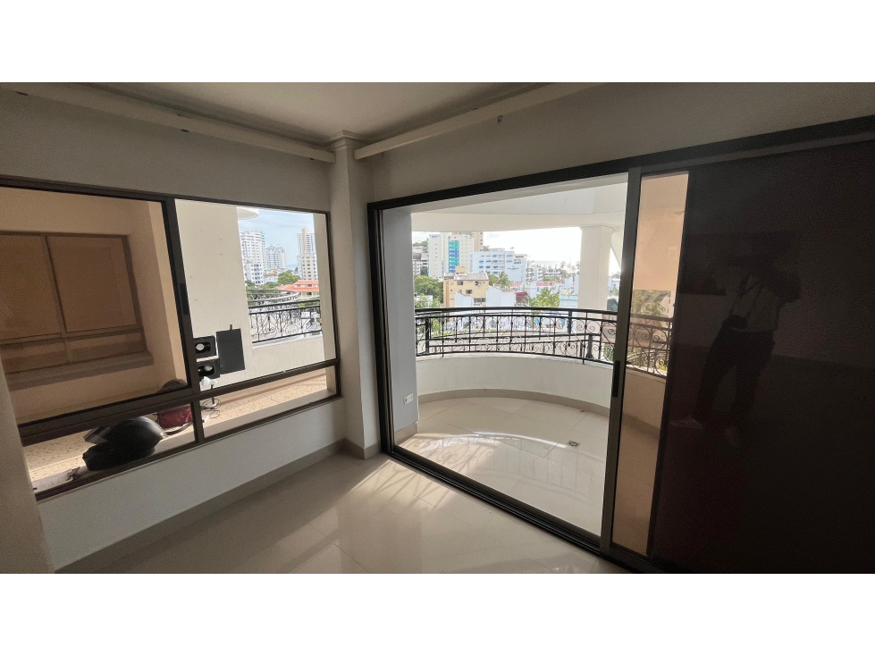 En Venta apartamento totalmente remodelado en el Rodadero G-47 — foto 2