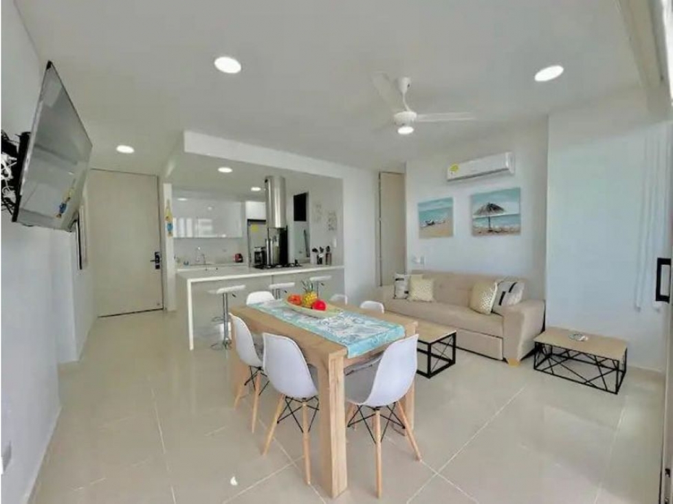 Venta de ESPECTACULAR apartamento. Pozos Colorados. — foto 4