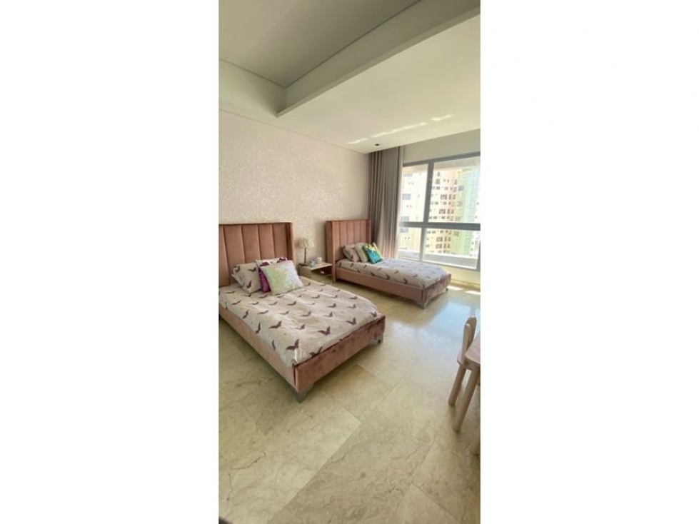 Venta de MAJESTUOSO apartamento en Rodadero. — foto 6