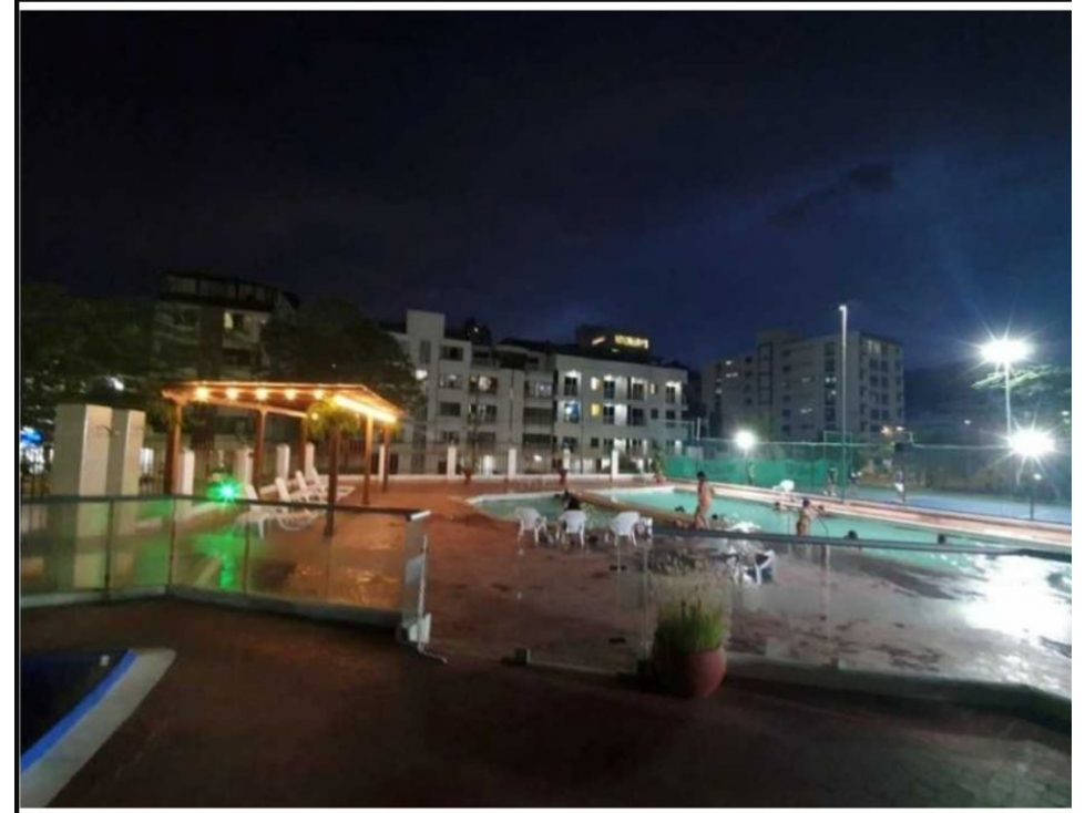 Penthouse en el Rodadero, amoblado y con permiso turístico — foto 2