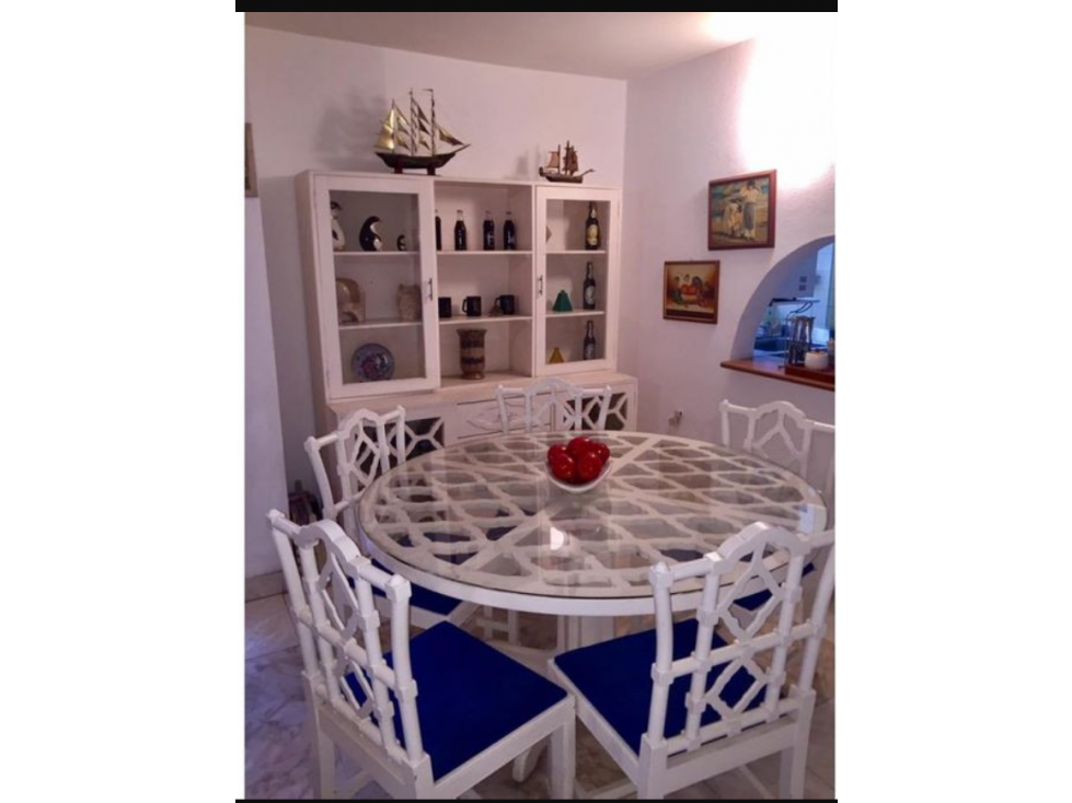 Exclusivo Apartamento en Venta en Rodadero, Santa Marta — foto 2