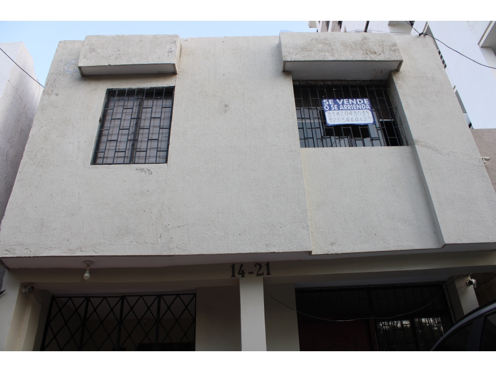 ¡Hermosa casa en venta en sector de san pedro alejandrino! G-17 — foto 3