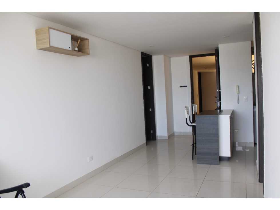 Moderno y Acogedor Apartamento en Urb. Riascos - G.006 — foto 4