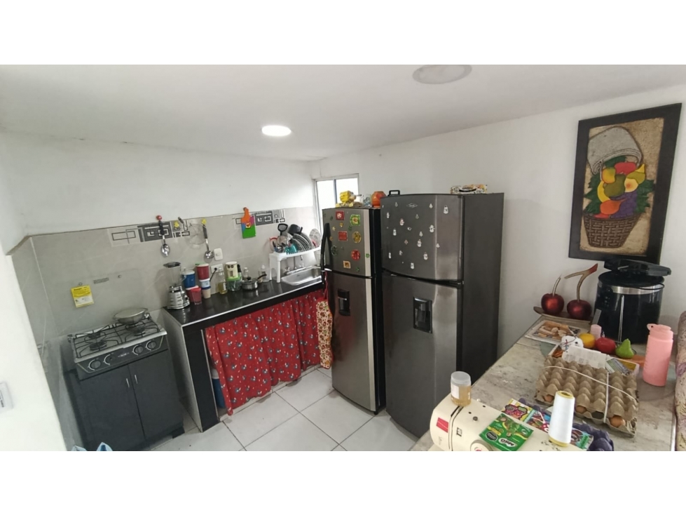 Acogedor Apartamento en Manzanares Ubicación Ideal - G.010 — foto 6