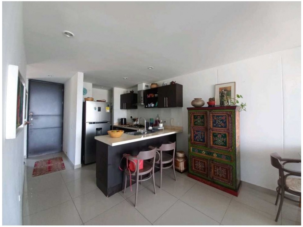 Apartamento en venta en Rodadero Reservado GY-3 — foto 3