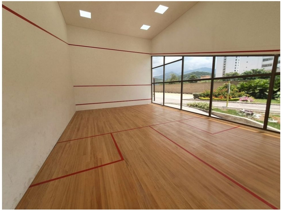 Apartamento en venta en exclusivo sector Pozos Colorados E-2 — foto 2