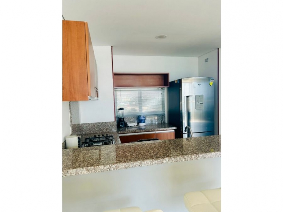 ESPECTACULAR PENTHOUSE EN VENTA CON VISTA AL MAR EN ZAZUE VS-1 — foto 6