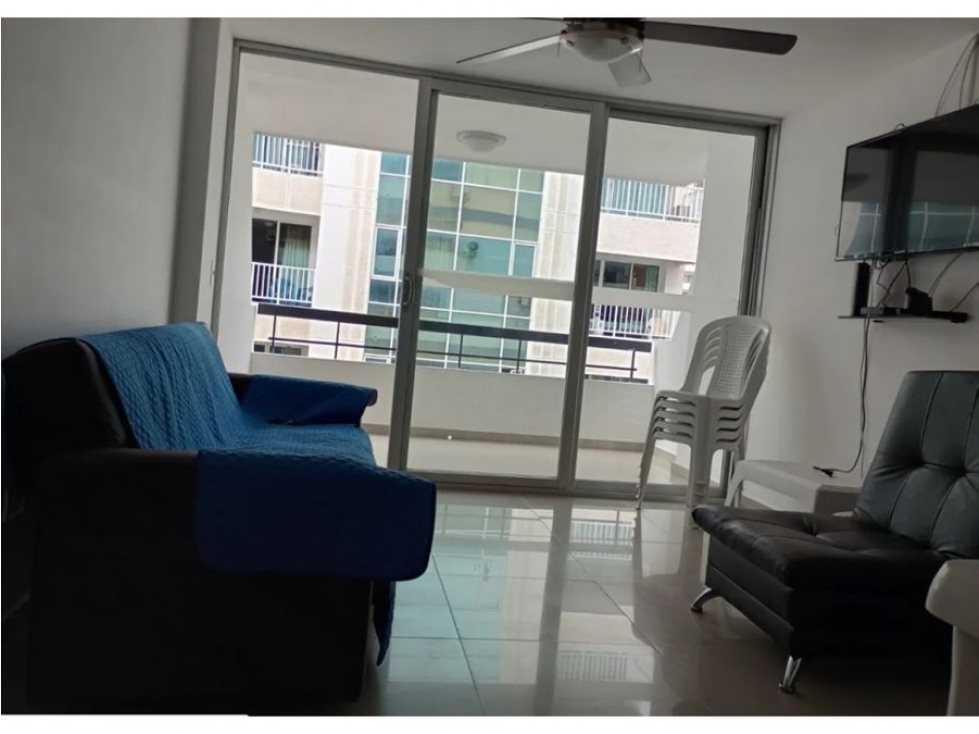 SE VENDE APARTAMENTO LICENCIA TURISTICA SECTOR RODADERO-PALANOAvs17