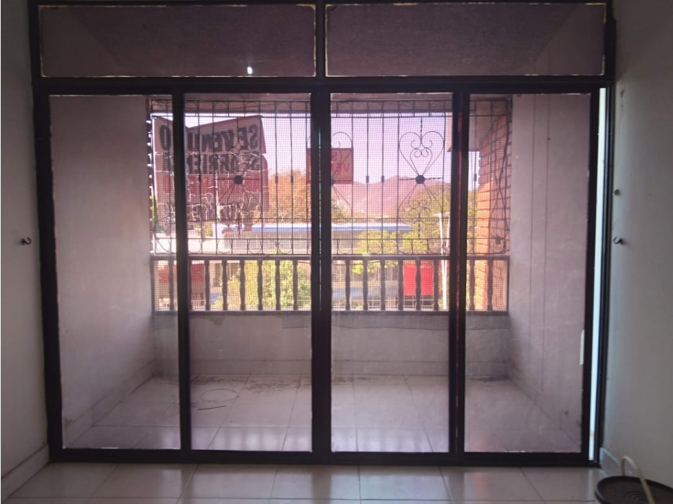 Apartamento en Av. Libertador Excelente Ubicación G-53 — foto 6