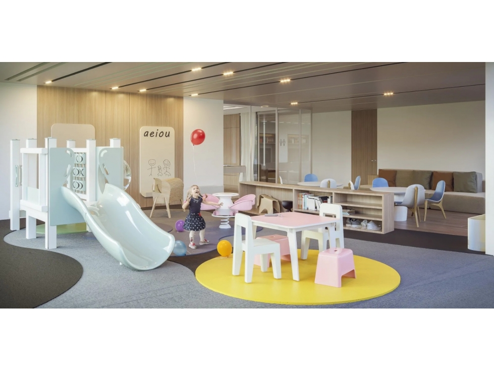 En venta exclusivo apartamento en Donama — foto 6