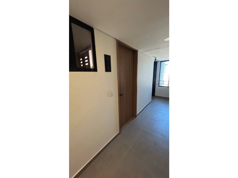 APARTAMENTO AMOBLADO CON VISTA AL MAR EN CORALINA CARIBE — foto 3