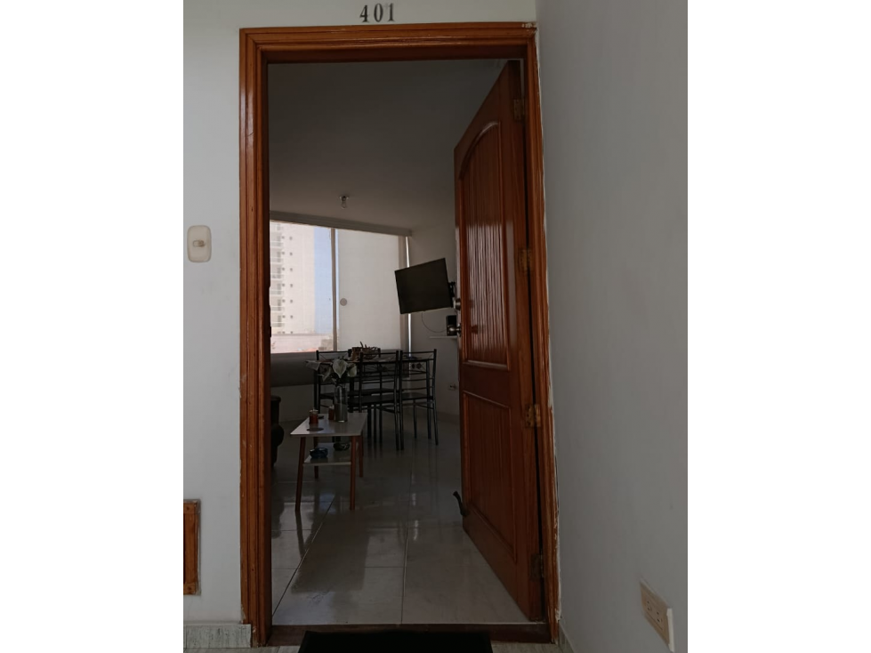 CERCA DEL MAR, CON TODO PARA DISFRUTAR | EDIFICIO MEDITERRÁNEO — foto 3