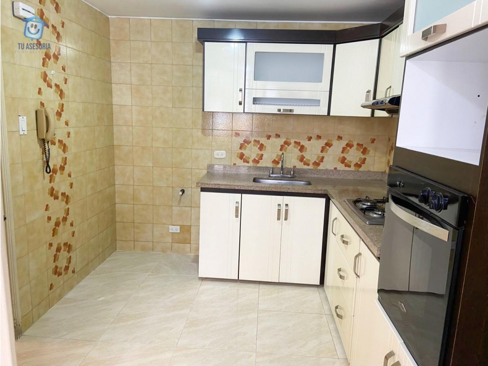 Apartamento en venta en Pinares Pereira — foto 6