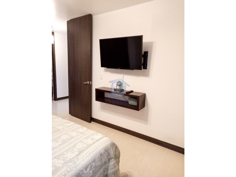 Apartamento en venta Álamos Pereira — foto 3