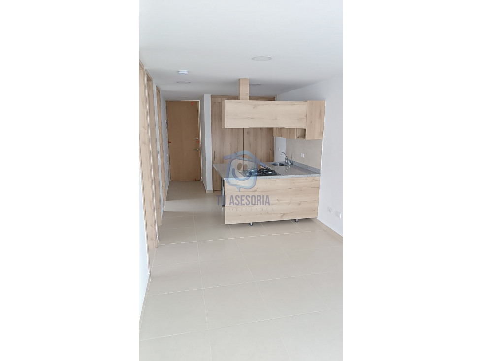 Apartamento en venta la Circunvalar Pereira — foto 2