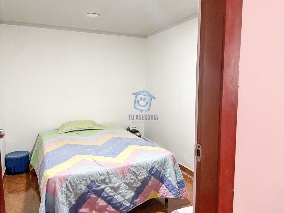 Casa en venta en el centro de Santa Rosa de Cabal — foto 2