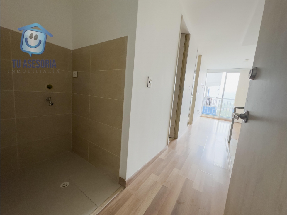 Apartaestudio en venta en Milán Dosquebradas — foto 3