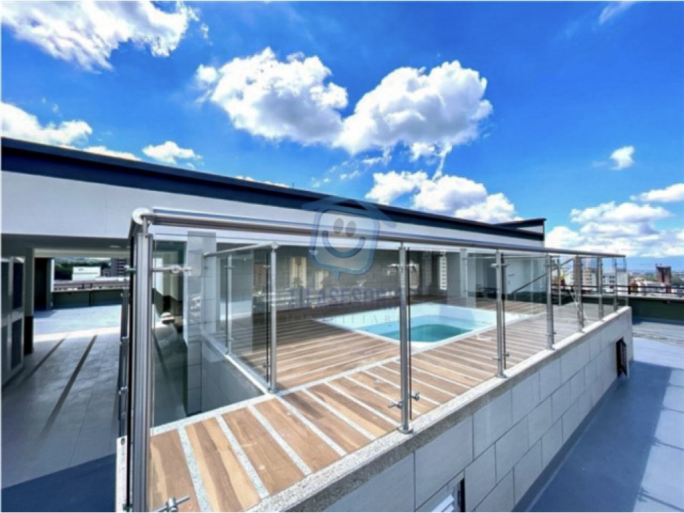 Apartamento en venta la Circunvalar Pereira