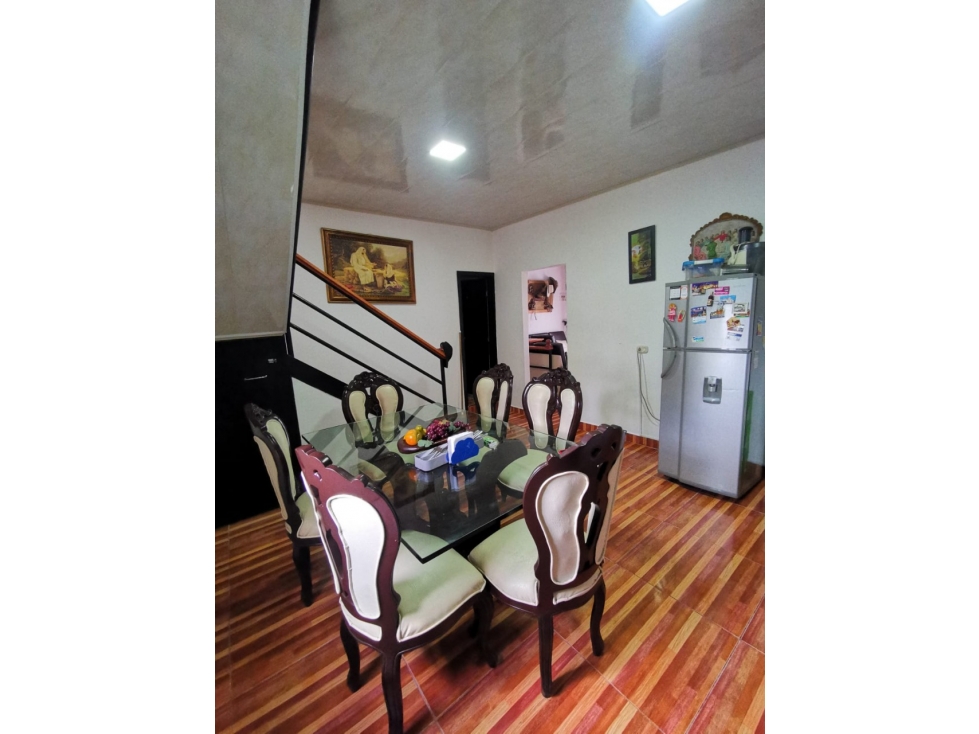 Casa zona centro Santa Rosa de Cabal — foto 4