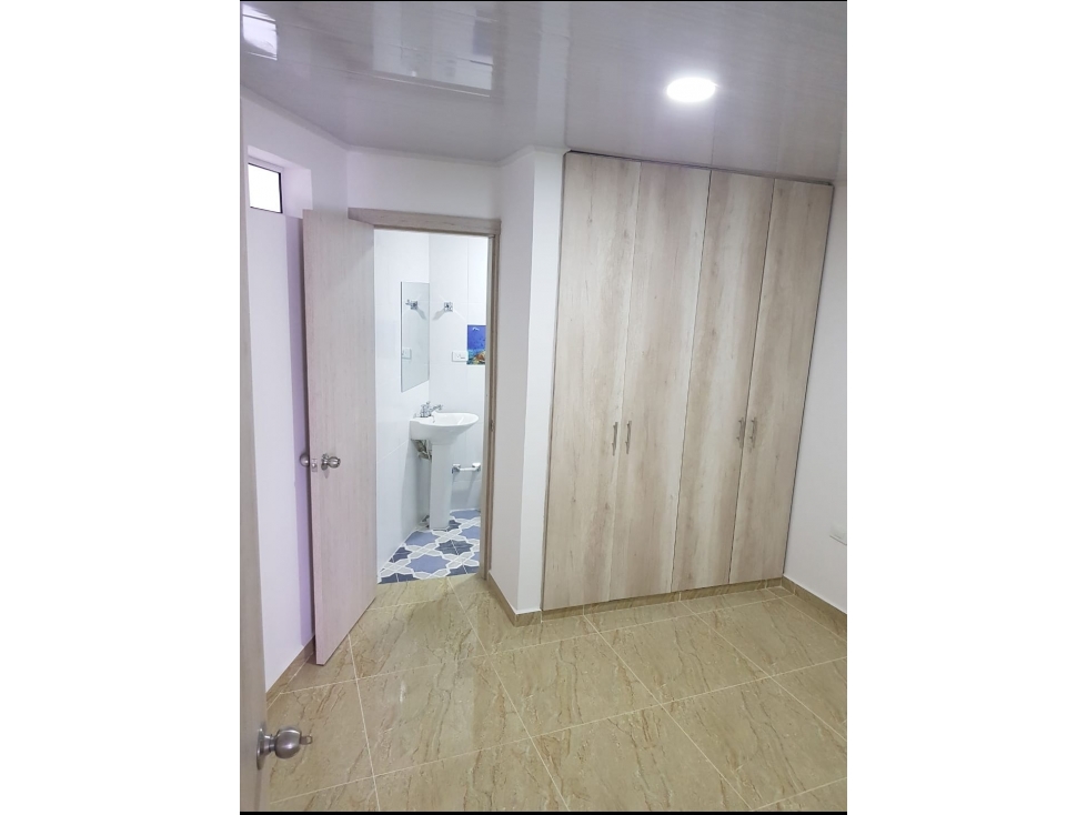 Apartamento en venta Av. principal de Dosquebradas — foto 6