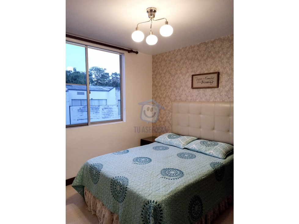 Apartamento en venta Álamos Pereira — foto 2
