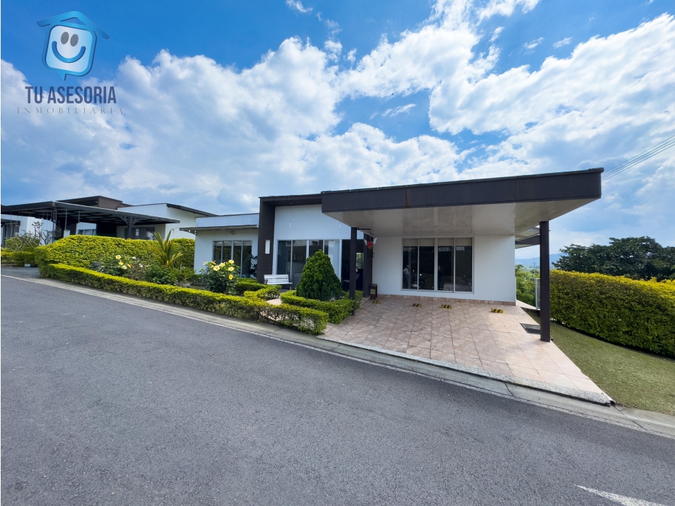 Casa Campestre en venta en El Lembo Santa Rosa de Cabal — foto 5