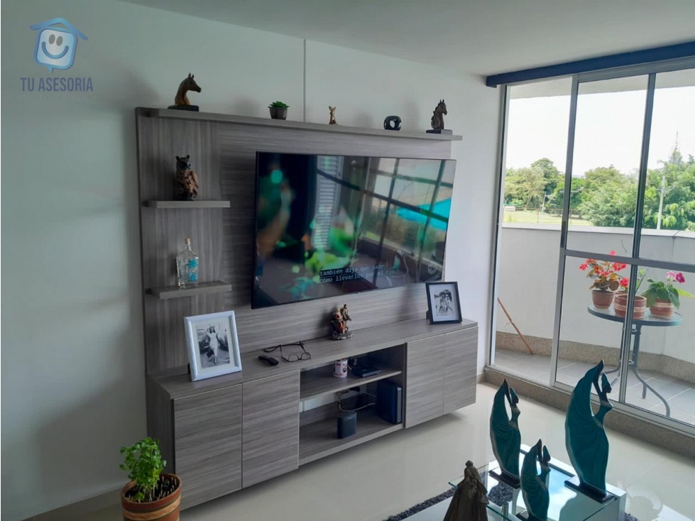 Apartamento en venta en Dosquebradas — foto 2