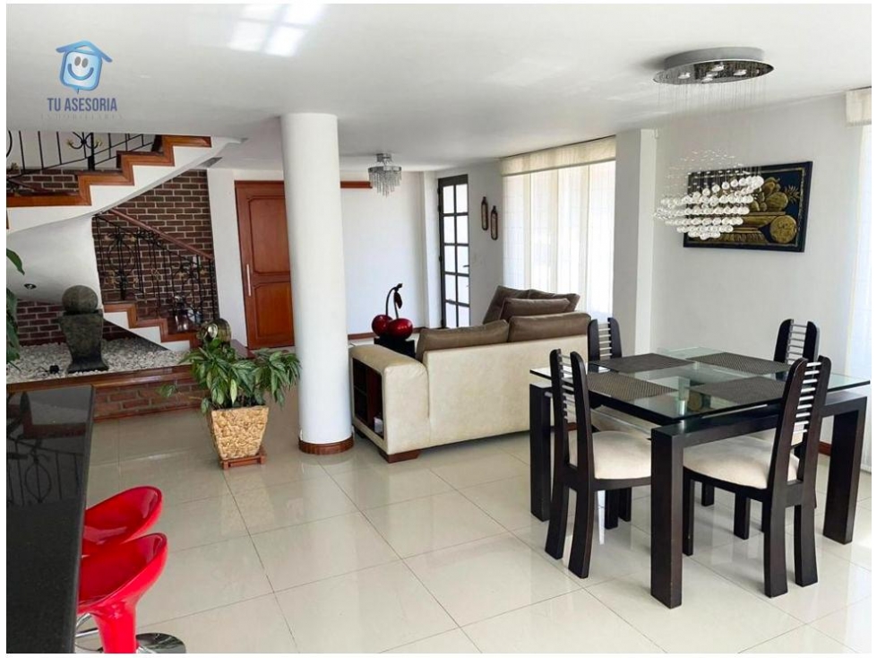 Casa en venta en Santa Rosa de Cabal
