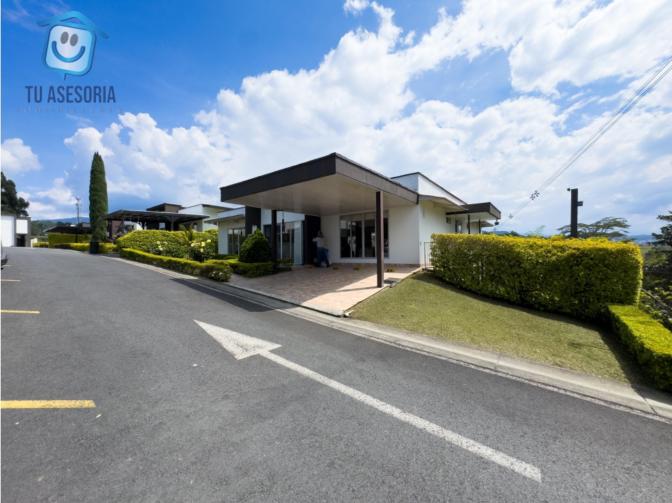 Casa Campestre en venta en El Lembo Santa Rosa de Cabal — foto 6