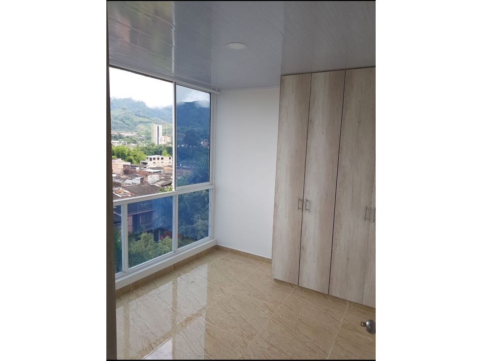Apartamento en venta Av. principal de Dosquebradas — foto 4