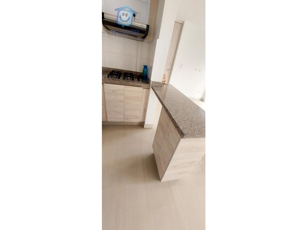 Apartamento en venta en La Pradera Dosquebradas — foto 4