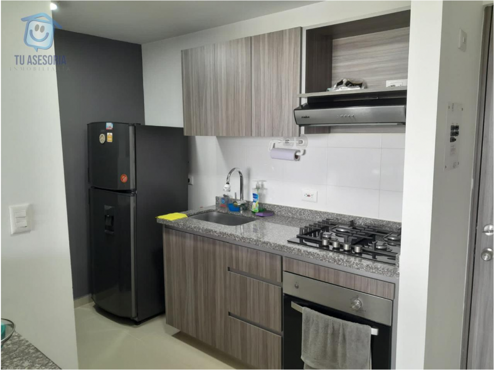 Apartamento en venta en Dosquebradas — foto 5