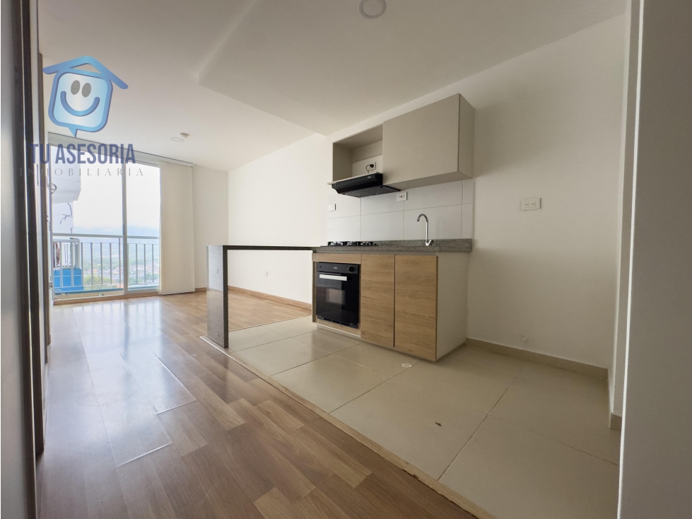 Apartaestudio en venta en Milán Dosquebradas — foto 4