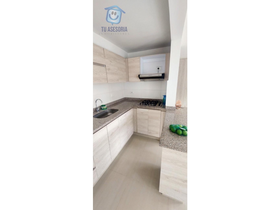 Apartamento en venta en La Pradera Dosquebradas — foto 2