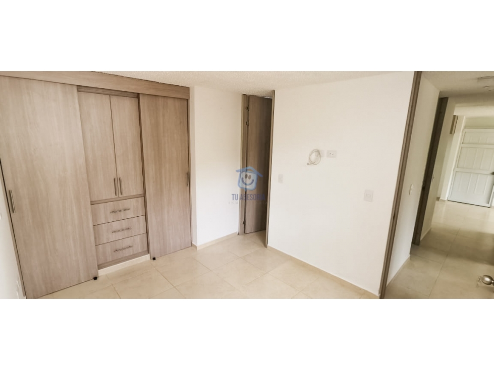 Apartamento en venta en Dosquebradas