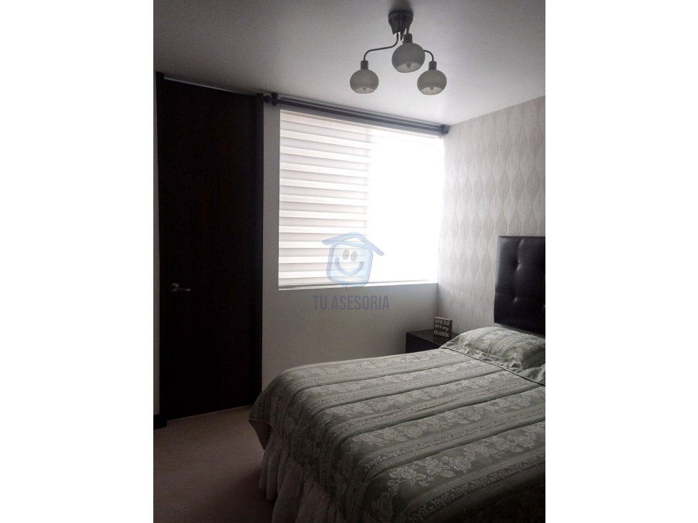 Apartamento en venta Álamos Pereira — foto 4