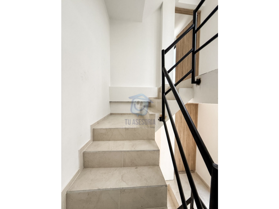 Apartamento en venta en San Juan del viento Santa Rosa De Cabal — foto 5