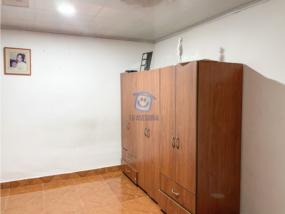 Casa en venta en el centro de Santa Rosa de Cabal — foto 3