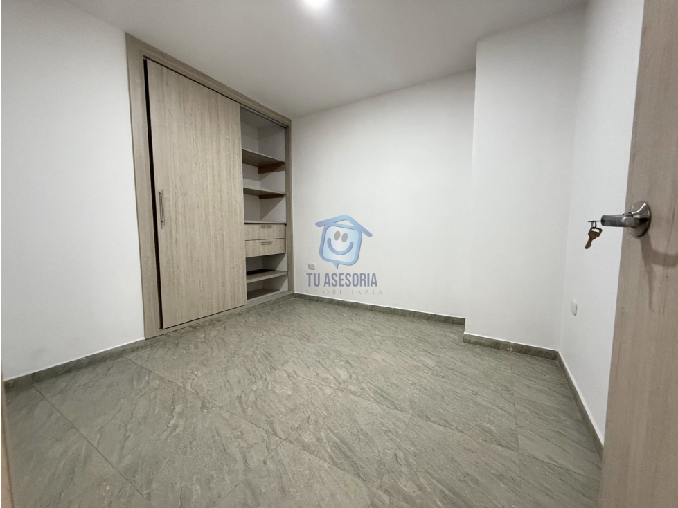 Apartamento en venta en el centro de Santa Rosa De Cabal — foto 4