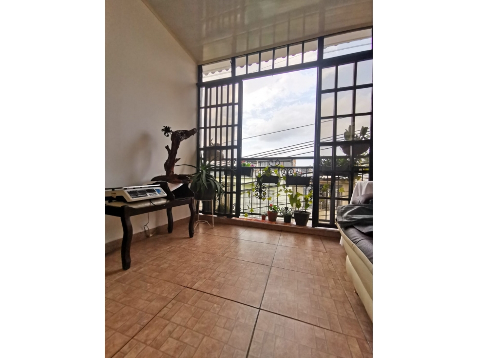 Casa zona centro Santa Rosa de Cabal — foto 2