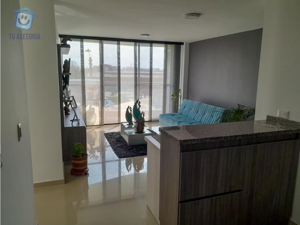Apartamento en venta en Dosquebradas — foto 3